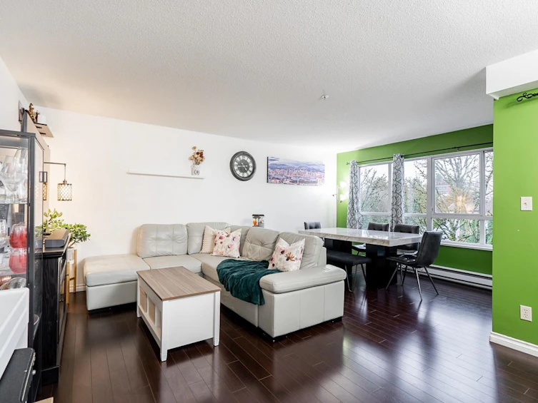 315-4990 Mcgeer Street, Vancouver, BC, V5R 6C1 - 4