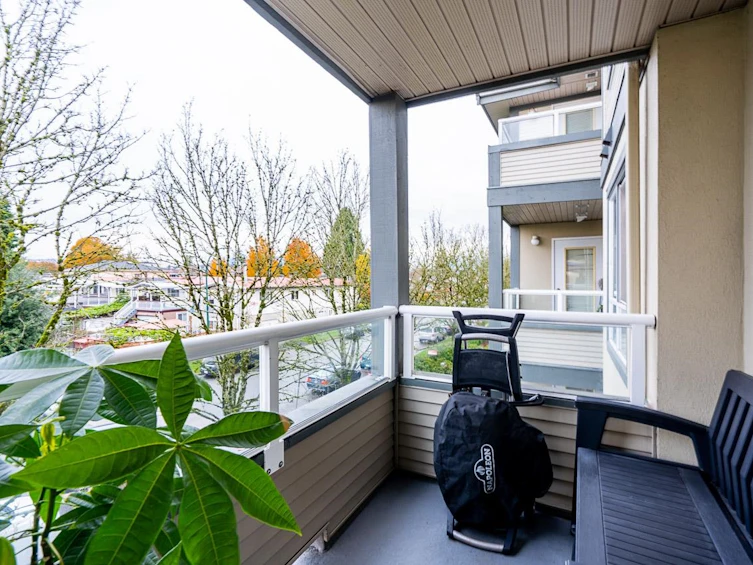 315-4990 Mcgeer Street, Vancouver, BC, V5R 6C1 - 24
