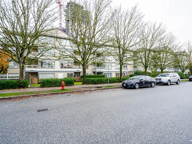 315-4990 Mcgeer Street, Vancouver, BC, V5R 6C1 - 28