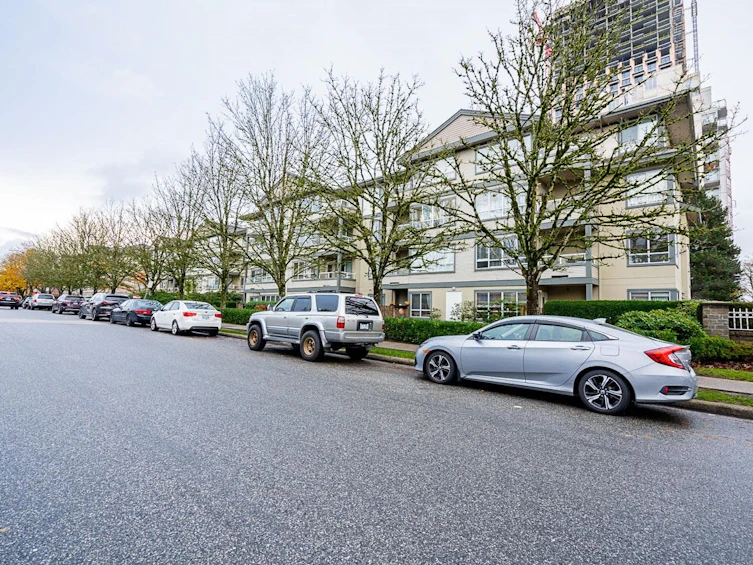 315-4990 Mcgeer Street, Vancouver, BC, V5R 6C1 - 30
