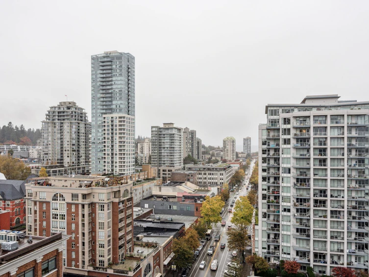 1805-14 Begbie Street, New Westminster, BC, V3M 0C4 - 22