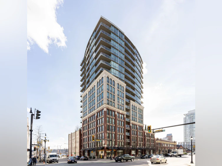 1805-14 Begbie Street, New Westminster, BC, V3M 0C4 - 28
