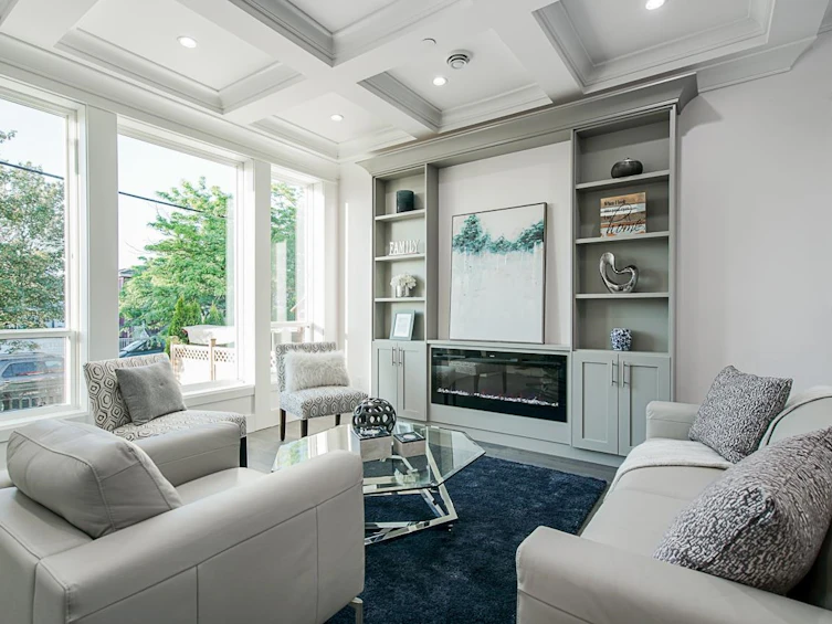 2768 E 25th Avenue, Vancouver, BC, V5R 1H7 - 2