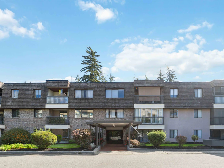 112-32175 Old Yale Road, Abbotsford, BC, V2T 2C8