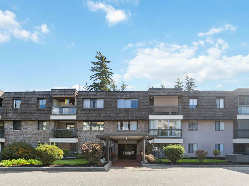 112 - 32175 Old Yale Road, Abbotsford BC V2T 2C8