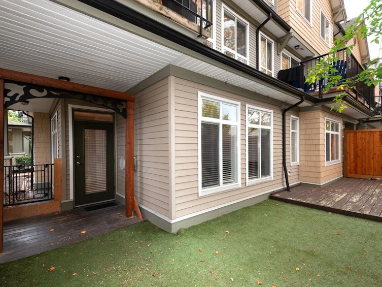 201-4238 Albert Street, Burnaby, BC, V5C 6T1 - 18
