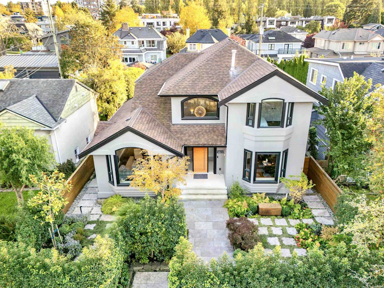 3822 W 2nd Avenue, Vancouver, BC, V6R 1K2