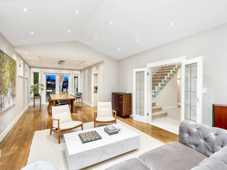 3822 W 2nd Avenue, Vancouver, BC, V6R 1K2 - 8