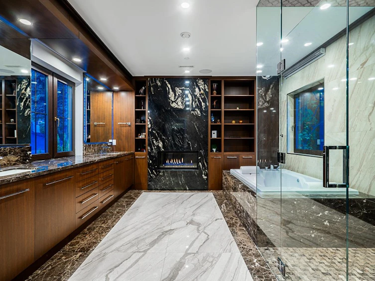 558 Glenross Road, West Vancouver, BC, V7S 1L5 - 21