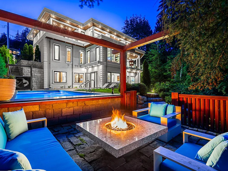 558 Glenross Road, West Vancouver, BC, V7S 1L5 - 35