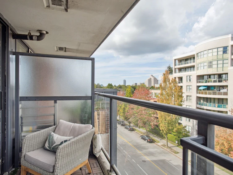 505-3228 Tupper Street, Vancouver, BC, V5Z 4S7 - 7
