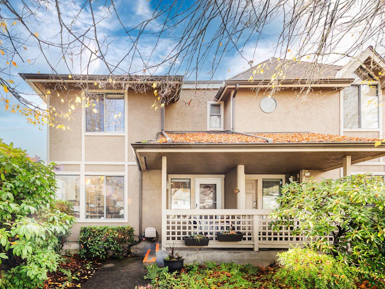 25-2133 St. Georges Avenue, North Vancouver, BC, V7L 3K5 - 3