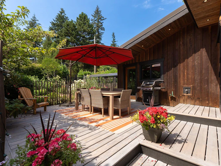 1113 Lenora Road, Bowen Island, BC, V0N 1G1 - 6