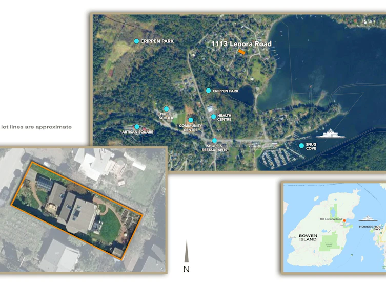 1113 Lenora Road, Bowen Island, BC, V0N 1G1 - 36
