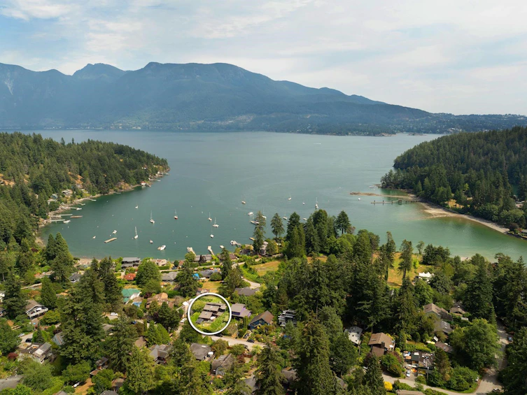 1113 Lenora Road, Bowen Island, BC, V0N 1G1 - 39