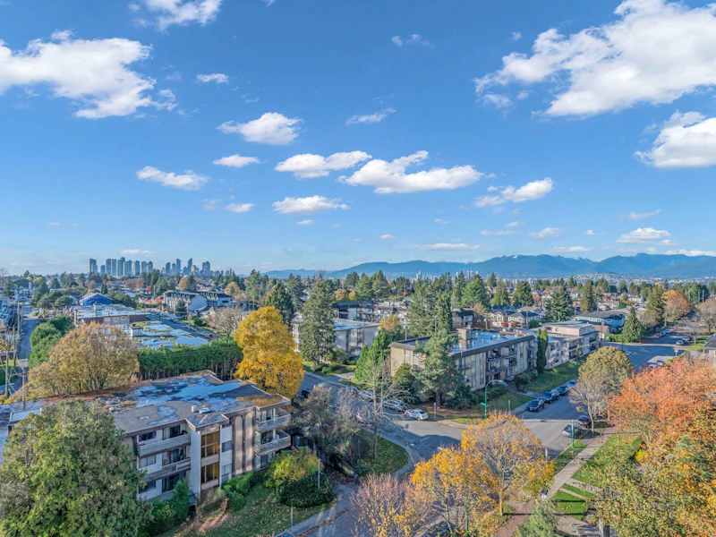 1002 - 7088 Salisbury Avenue, Burnaby BC V5E 0A4
