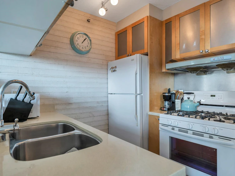 1005-1003 Burnaby Street, Vancouver, BC, V6E 4R7 - 11