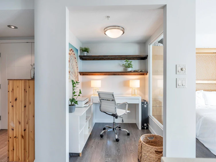 1005-1003 Burnaby Street, Vancouver, BC, V6E 4R7 - 14
