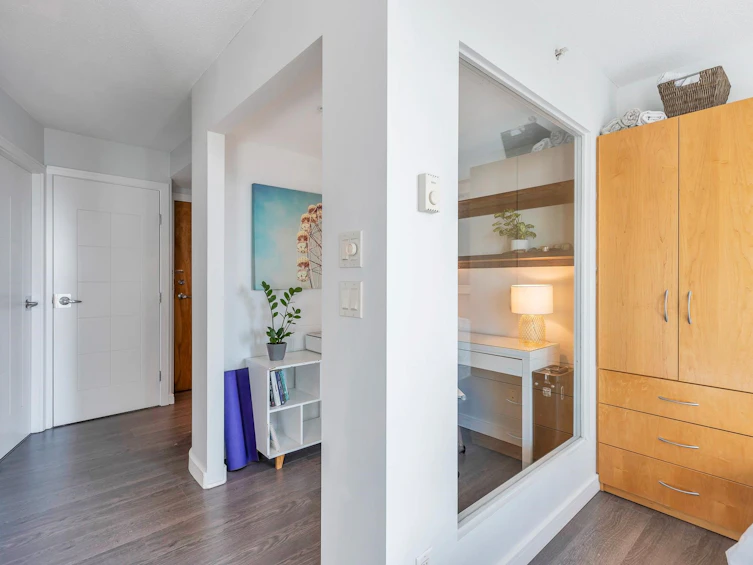 1005-1003 Burnaby Street, Vancouver, BC, V6E 4R7 - 17