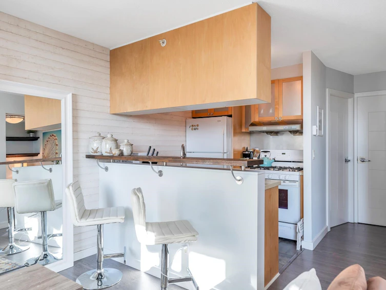 1005-1003 Burnaby Street, Vancouver, BC, V6E 4R7 - 19
