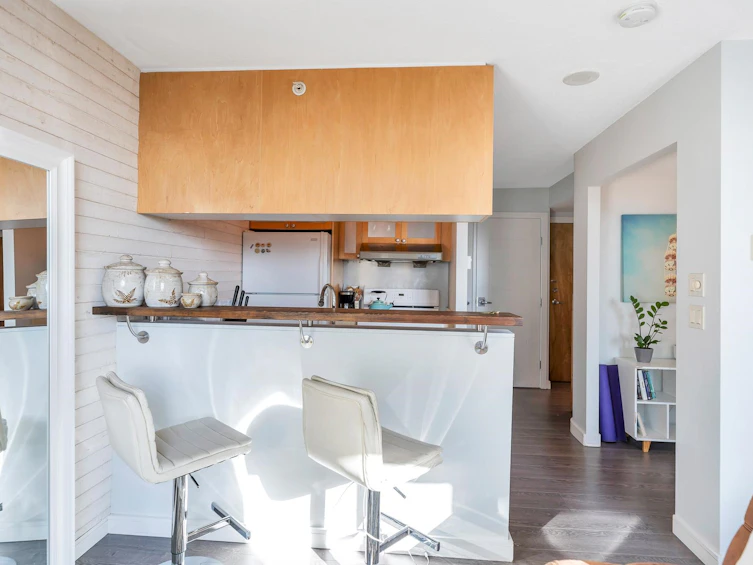 1005-1003 Burnaby Street, Vancouver, BC, V6E 4R7 - 20