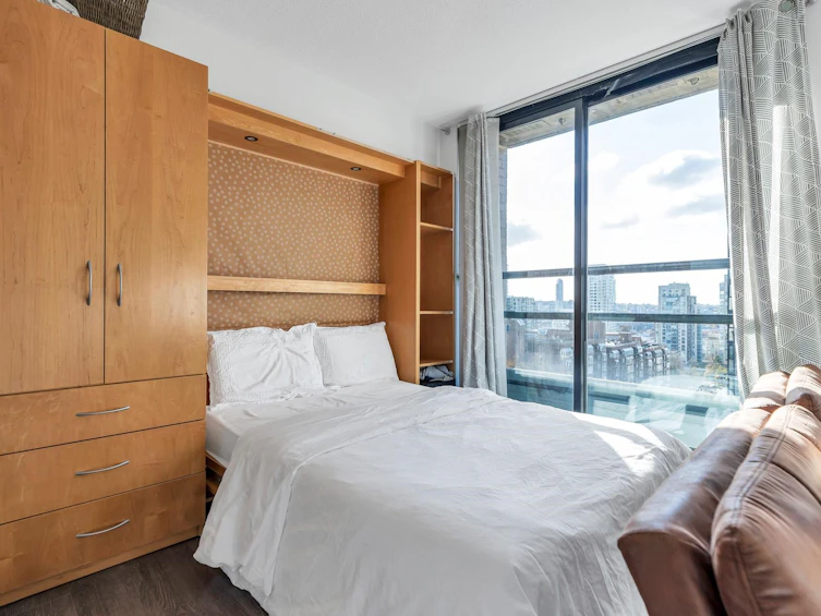 1005-1003 Burnaby Street, Vancouver, BC, V6E 4R7 - 21