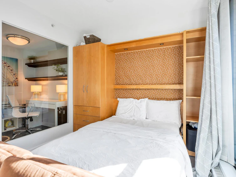 1005-1003 Burnaby Street, Vancouver, BC, V6E 4R7 - 22