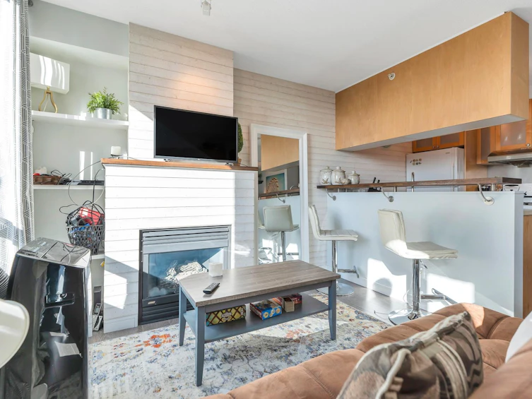 1005-1003 Burnaby Street, Vancouver, BC, V6E 4R7 - 25