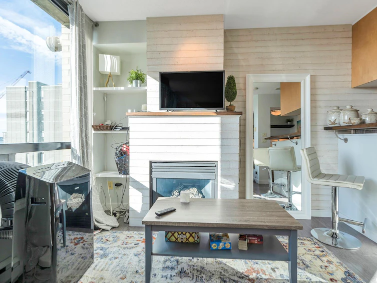 1005-1003 Burnaby Street, Vancouver, BC, V6E 4R7 - 26