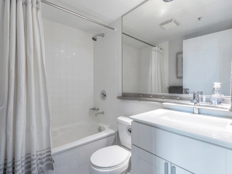1005-1003 Burnaby Street, Vancouver, BC, V6E 4R7 - 27