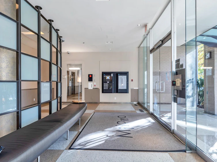 1005-1003 Burnaby Street, Vancouver, BC, V6E 4R7 - 34