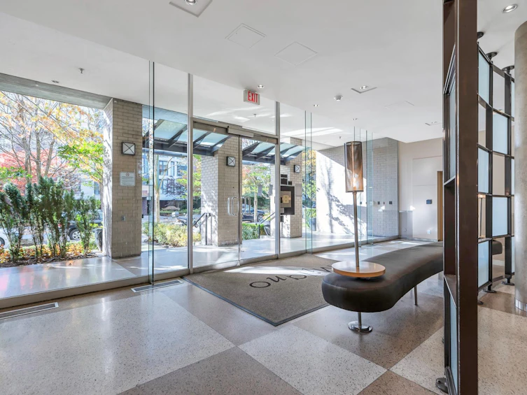 1005-1003 Burnaby Street, Vancouver, BC, V6E 4R7 - 35