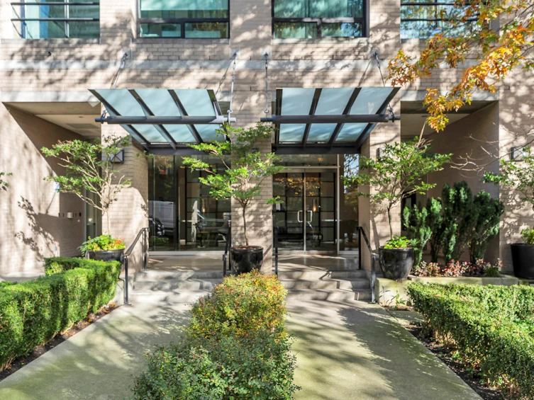 1005-1003 Burnaby Street, Vancouver, BC, V6E 4R7 - 4