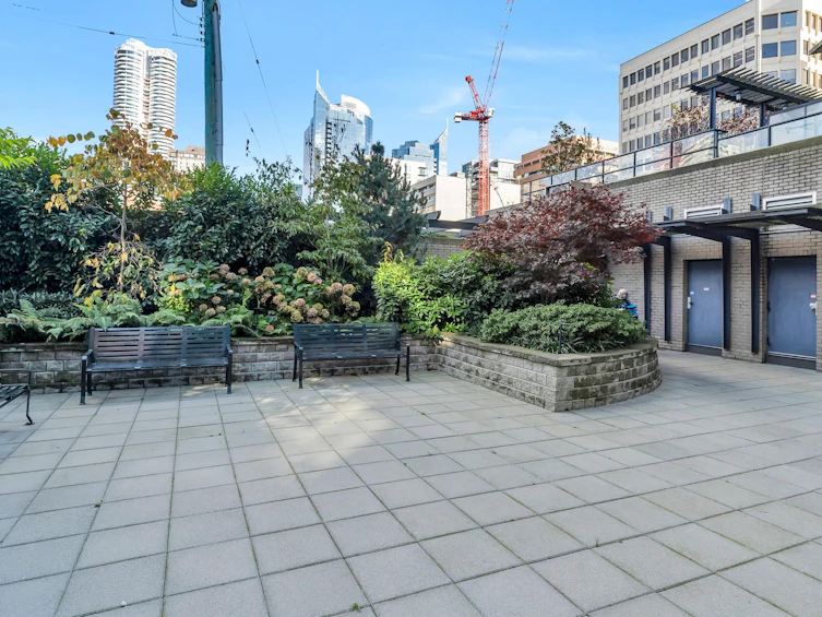 1005-1003 Burnaby Street, Vancouver, BC, V6E 4R7 - 6