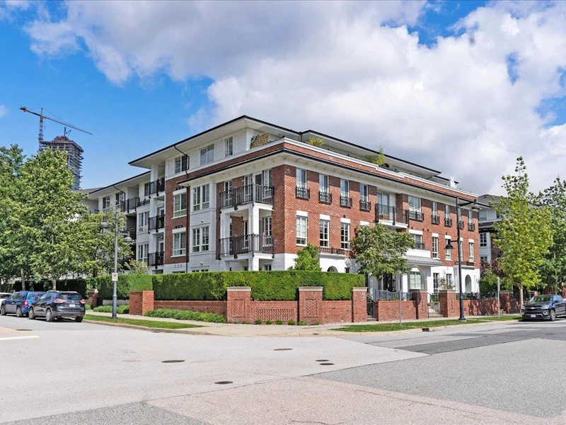 311 - 545 Foster Avenue, Coquitlam BC V3J 0B3