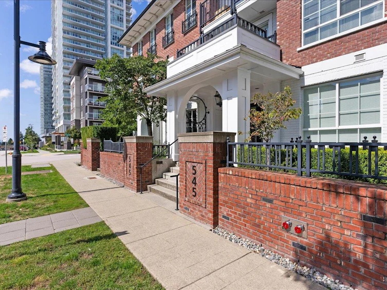 311-545 Foster Avenue, Coquitlam, BC, V3J 0B3 - 22