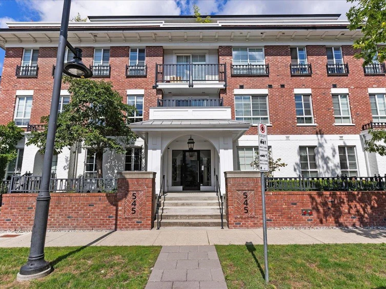 311-545 Foster Avenue, Coquitlam, BC, V3J 0B3 - 23