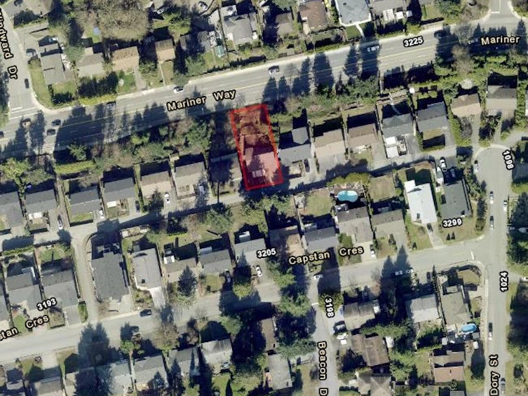 3212 Mariner Way, Coquitlam, BC, V3C 4K7
