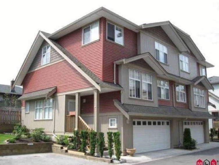 16-7518 138 Street, Surrey, BC, V3W 1S1