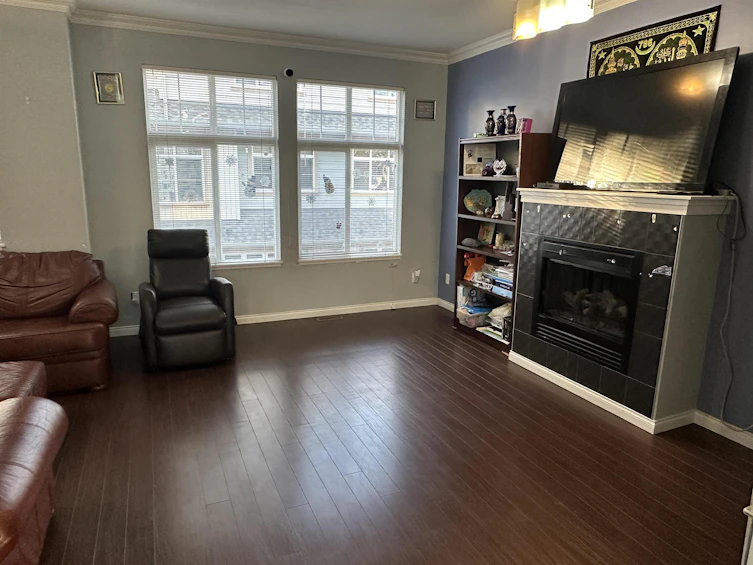 16-7518 138 Street, Surrey, BC, V3W 1S1 - 3