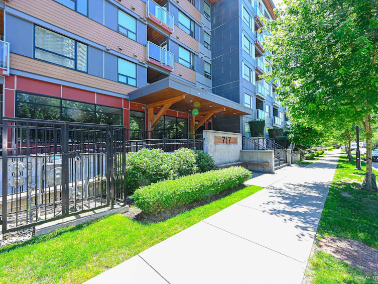 302-717 Breslay Street, Coquitlam, BC, V3J 0J3 - 26
