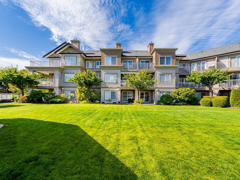 303 - 6359 198th Street, Langley BC V2Y 2E3