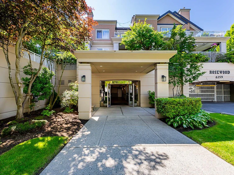 303-6359 198 Street, Langley, BC, V2Y 2E3 - 2