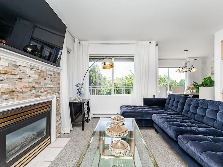 303-6359 198 Street, Langley, BC, V2Y 2E3 - 9