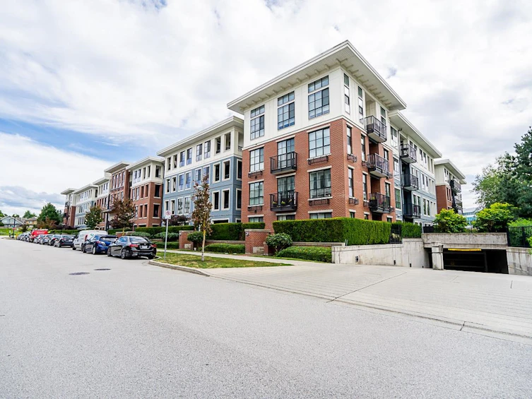 416-15168 33 Avenue, Surrey, BC, V3Z 0N7 - 2