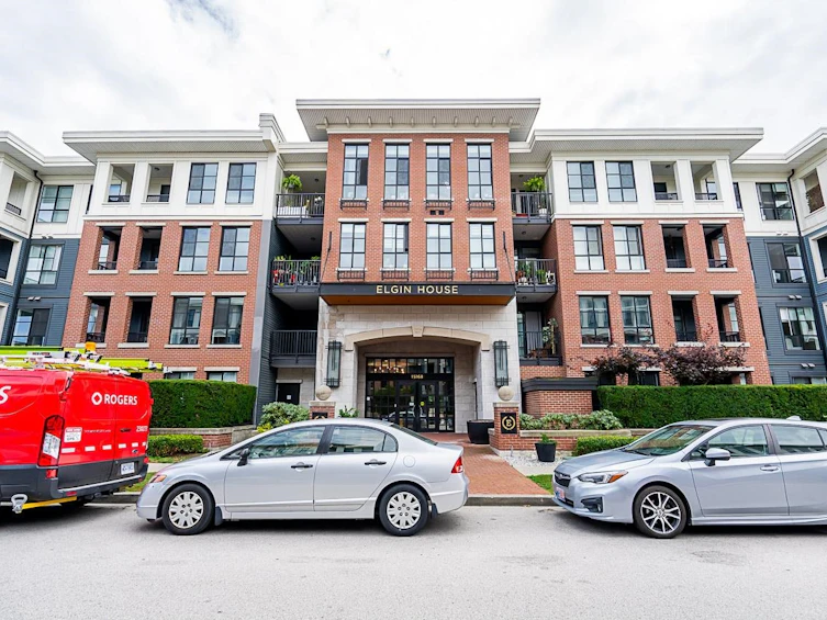 416-15168 33 Avenue, Surrey, BC, V3Z 0N7 - 3