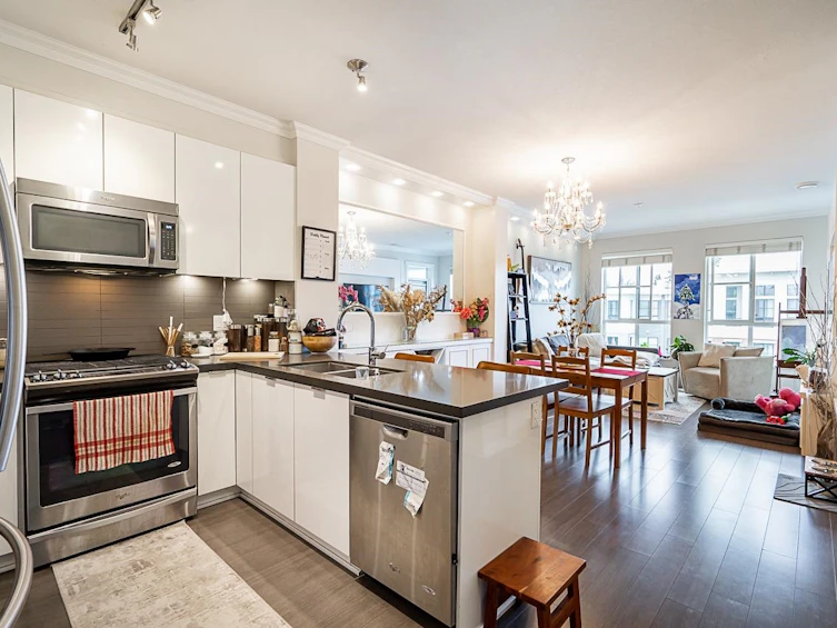 416-15168 33 Avenue, Surrey, BC, V3Z 0N7 - 5