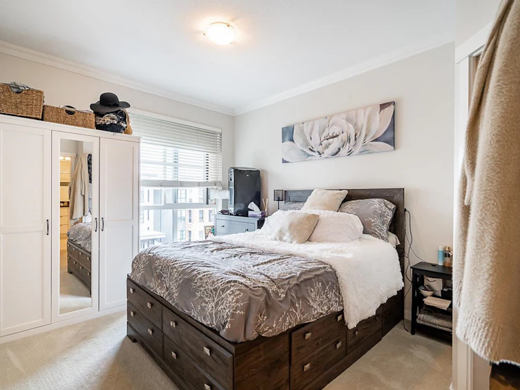 416-15168 33 Avenue, Surrey, BC, V3Z 0N7 - 15