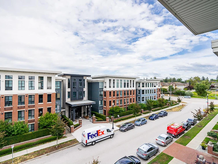 416-15168 33 Avenue, Surrey, BC, V3Z 0N7 - 25