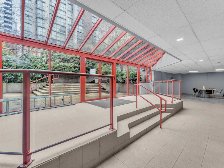 1903-811 Helmcken Street, Vancouver, BC, V6Z 1B1 - 23